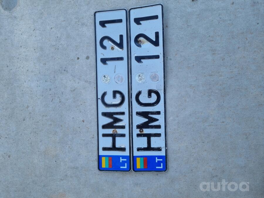 HMG121