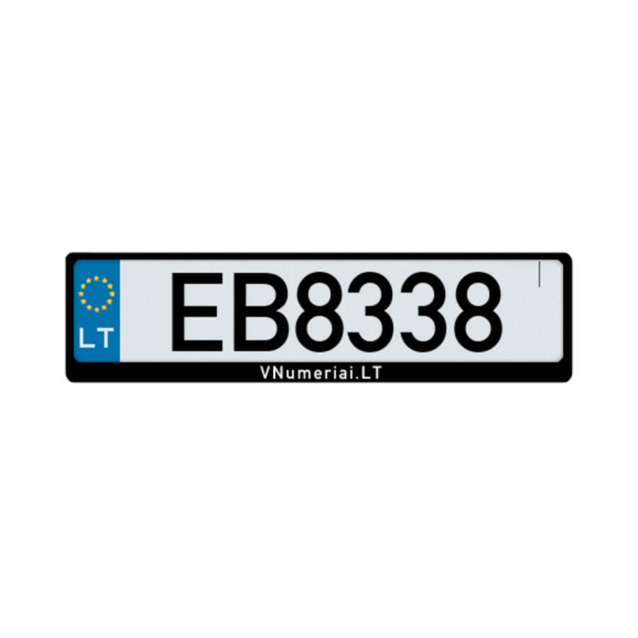 EB8338