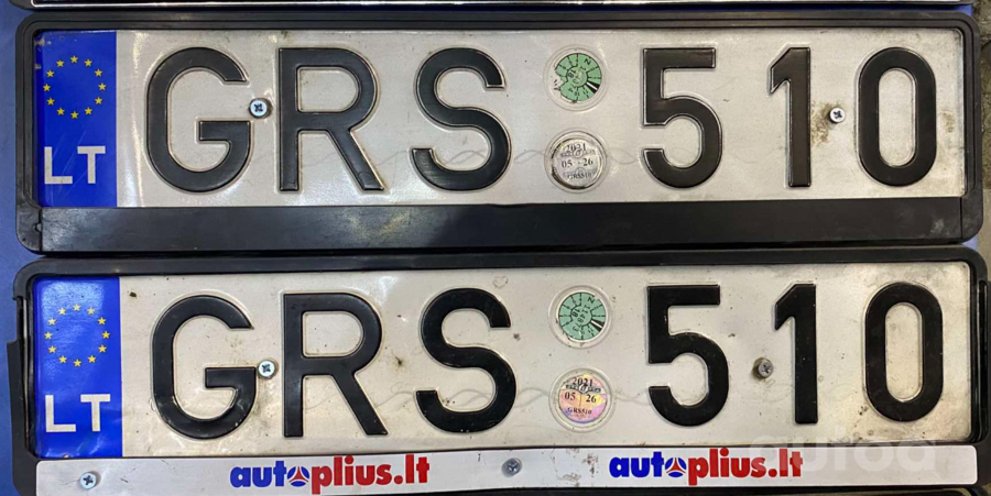 GRS510