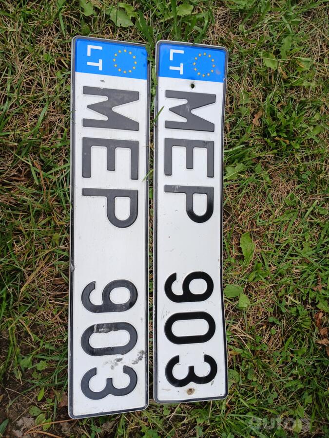 MEP 903