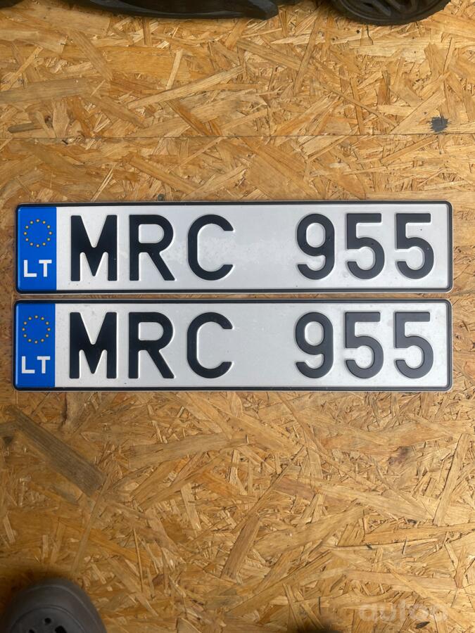 MRC  955