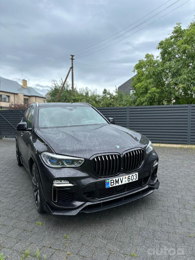 BMW603