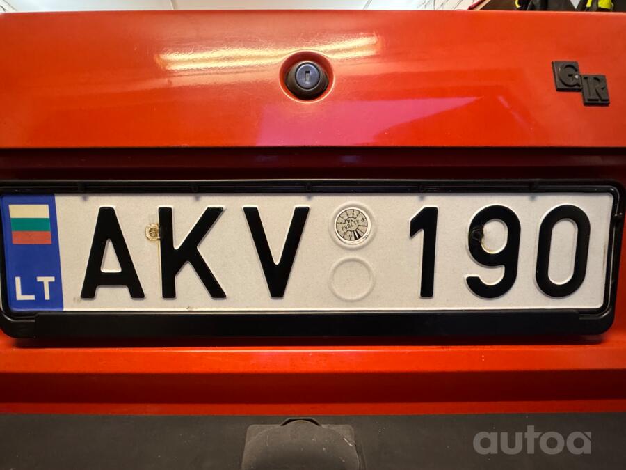 AKV190