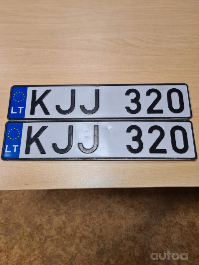 KJJ320
