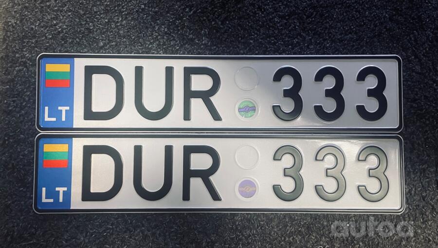 DUR333