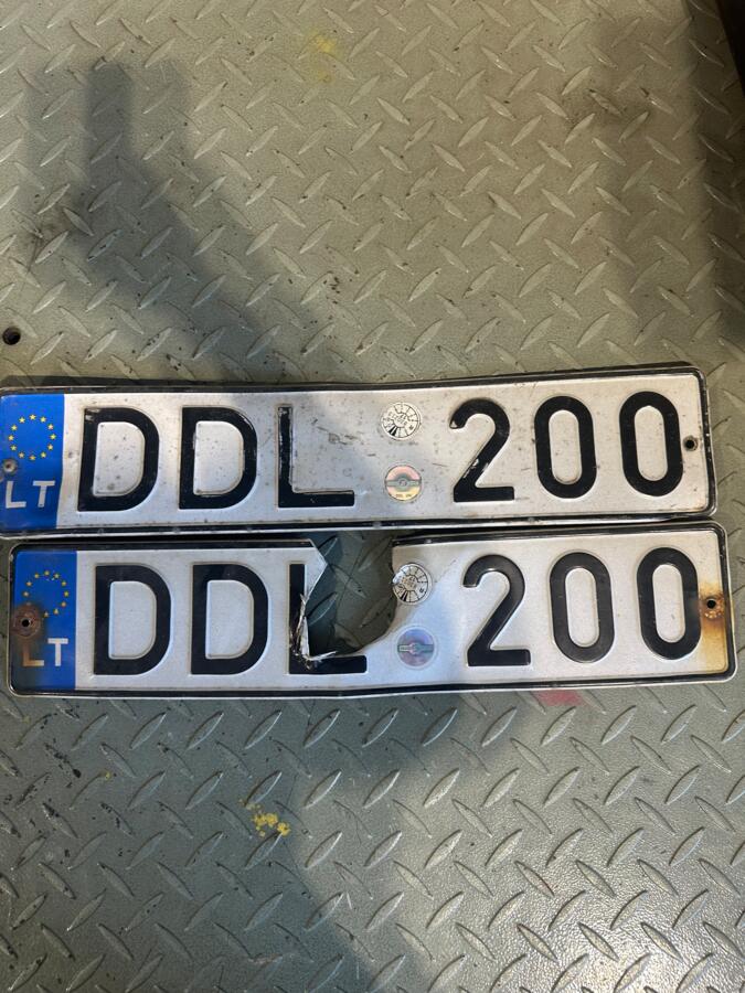 DDL200