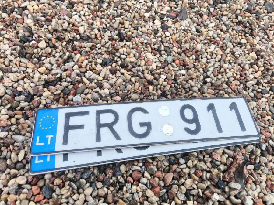 FRG911
