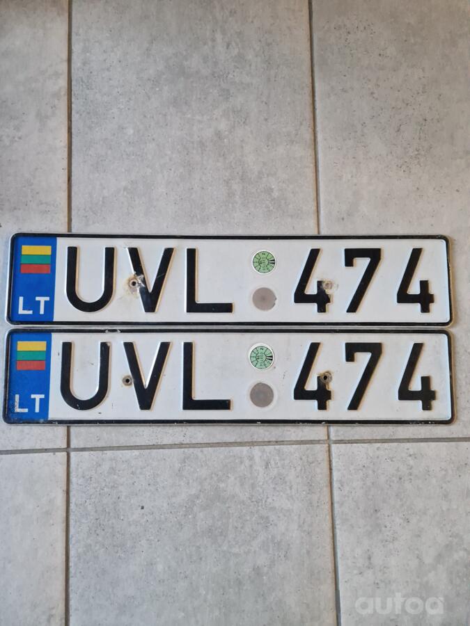UVL474