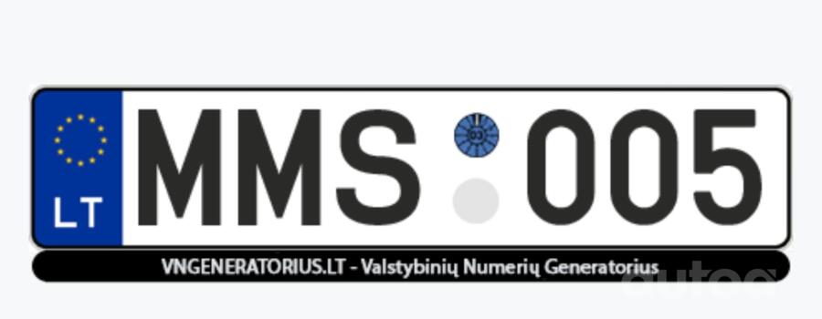 MMS 005