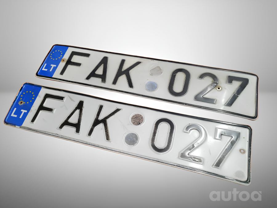 FAK 027