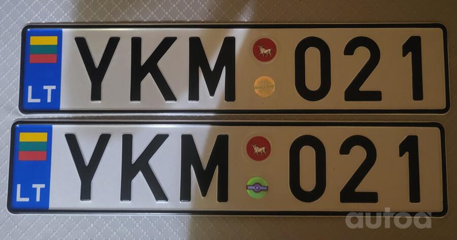 YKM021