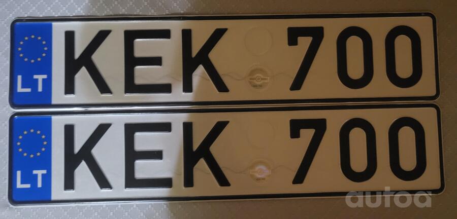 KEK700