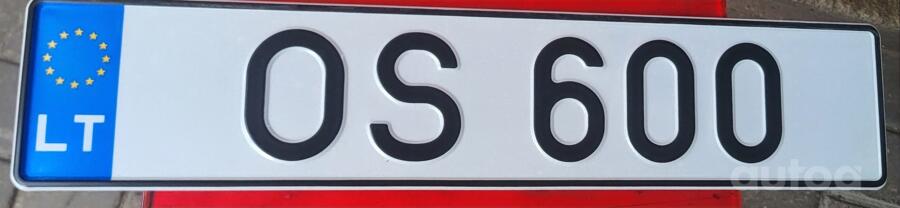 OS600