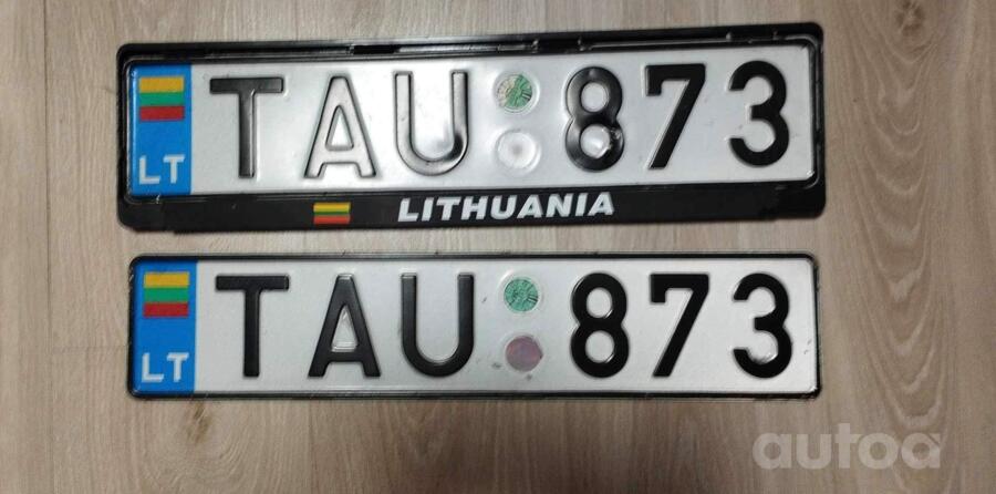 TAU873