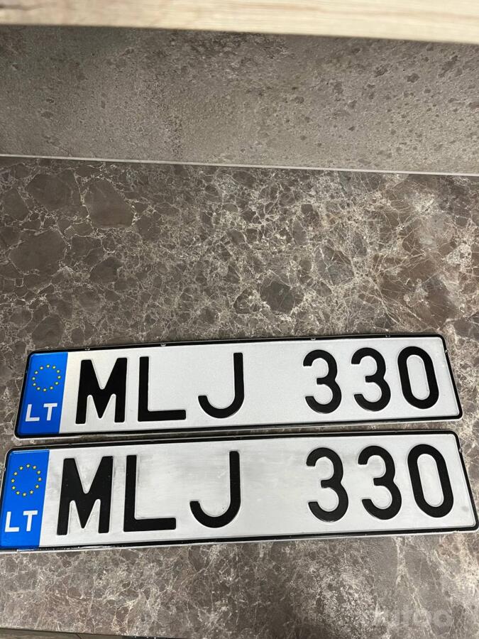 MLJ 330