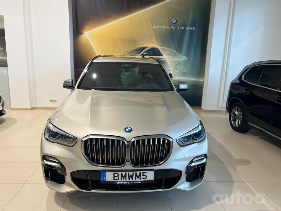 BMWM5