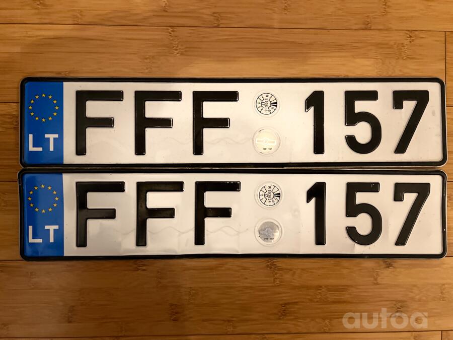FFF157