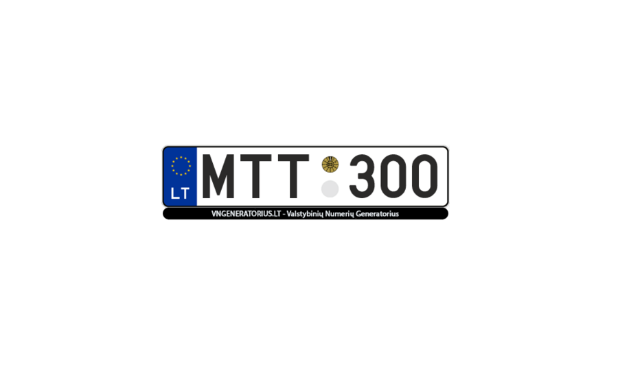 MTT300