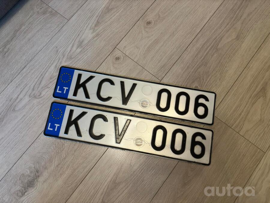 KCV006
