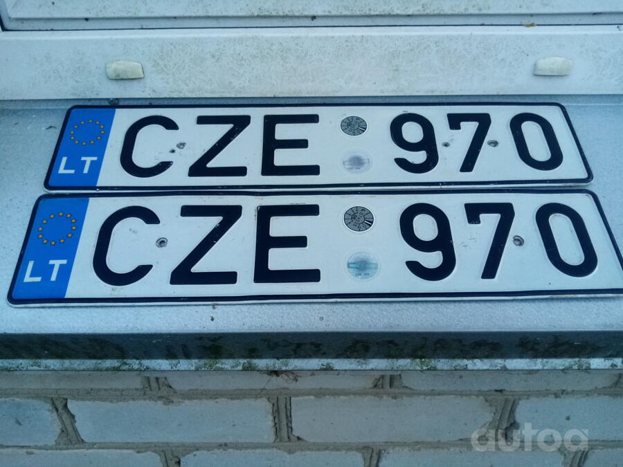 CZE970