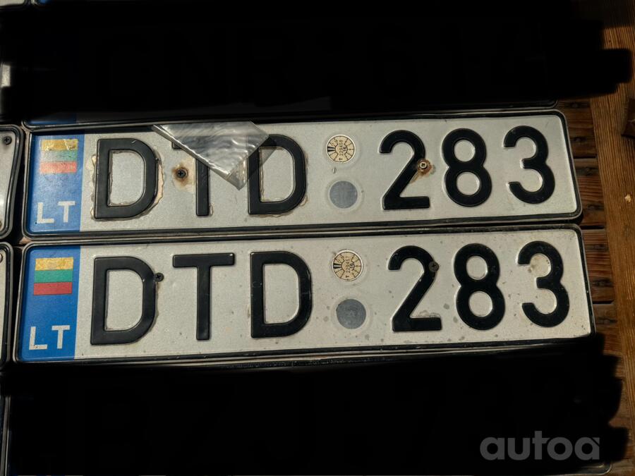 DTD283