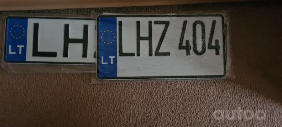 LHZ 404