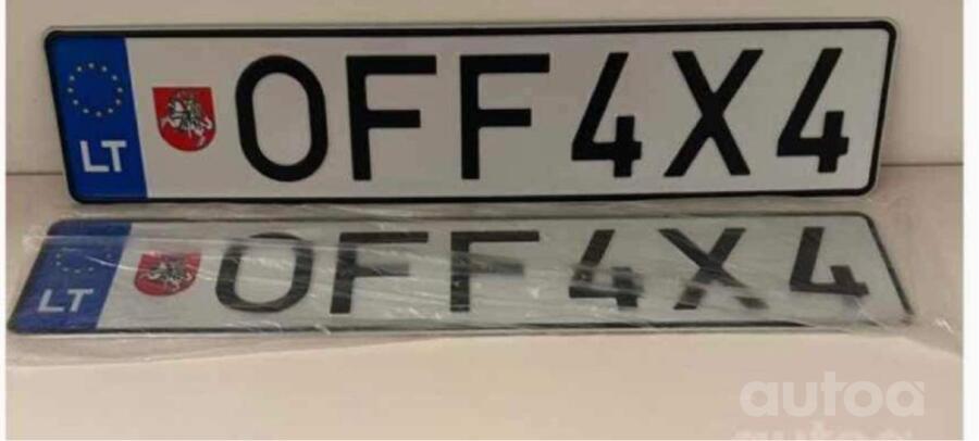 OFF4X4