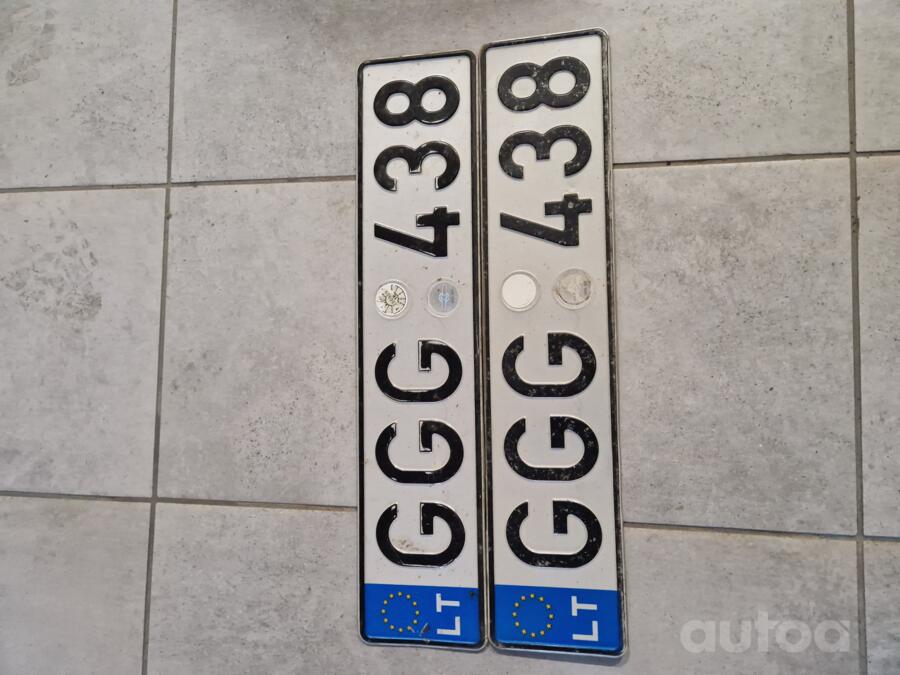 GGG438