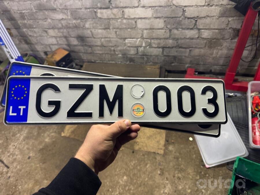 GZM003