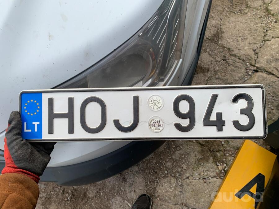 HOJ943