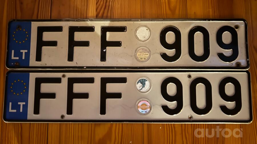 FFF909