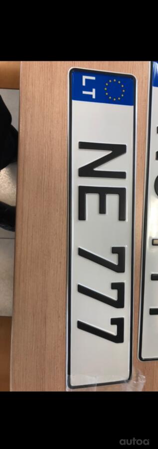NE777
