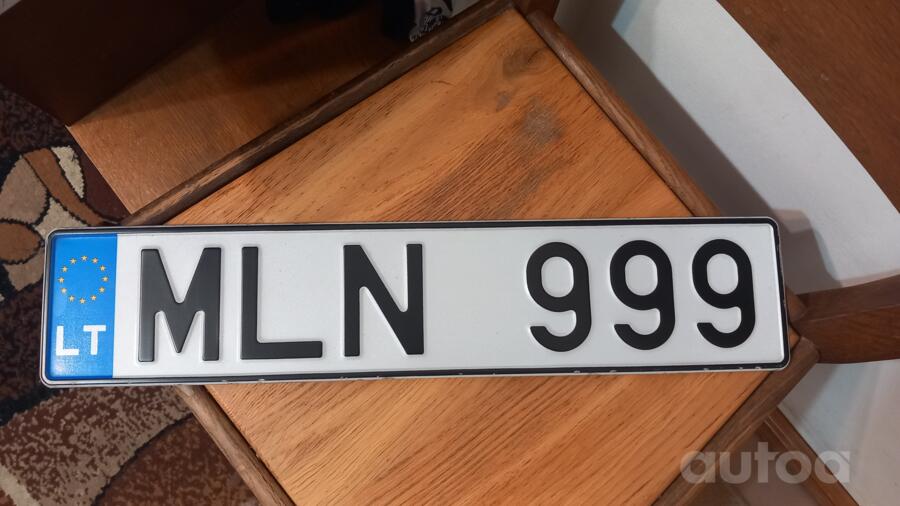 MLN999