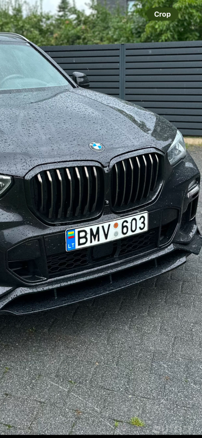 BMW603