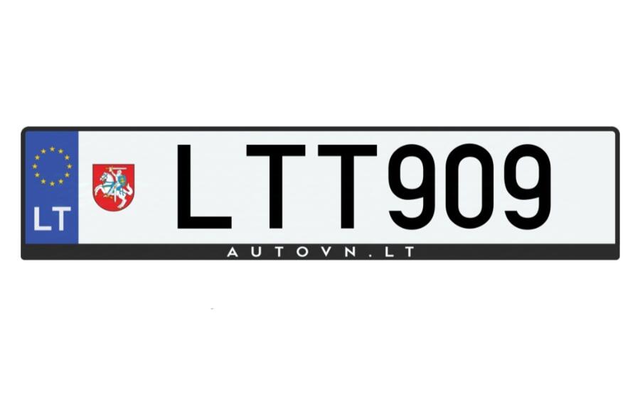 LTT909