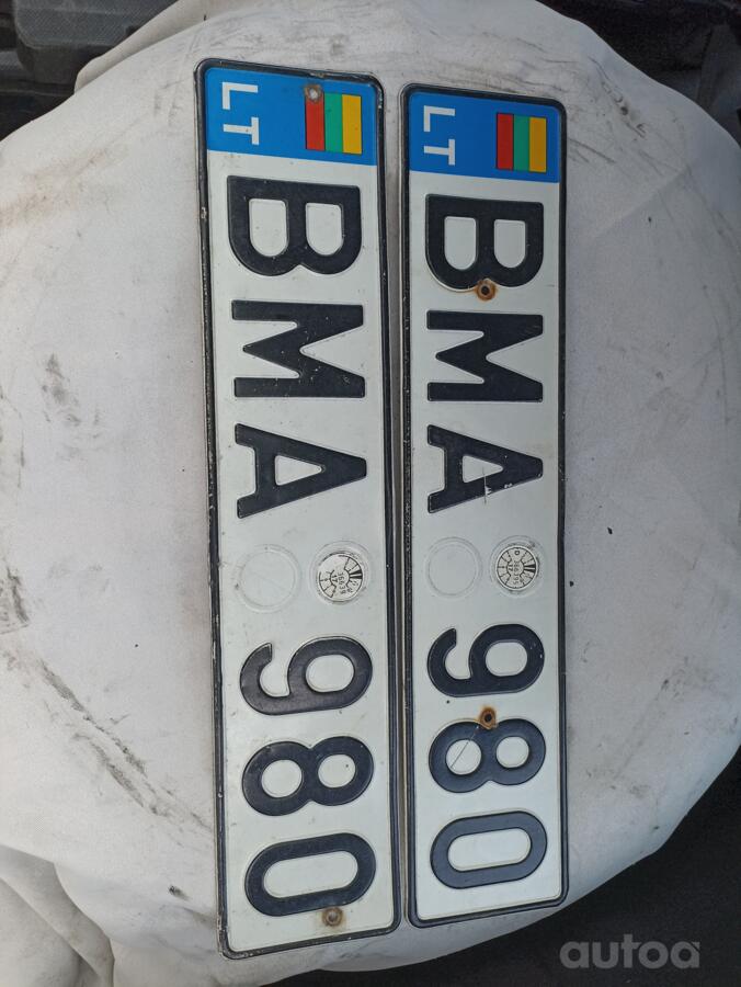 BMA980