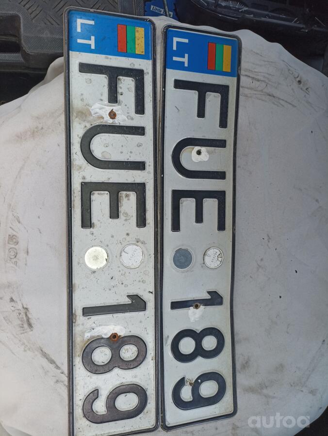FUE189