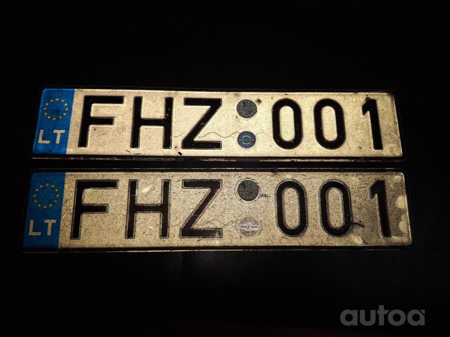FHZ001
