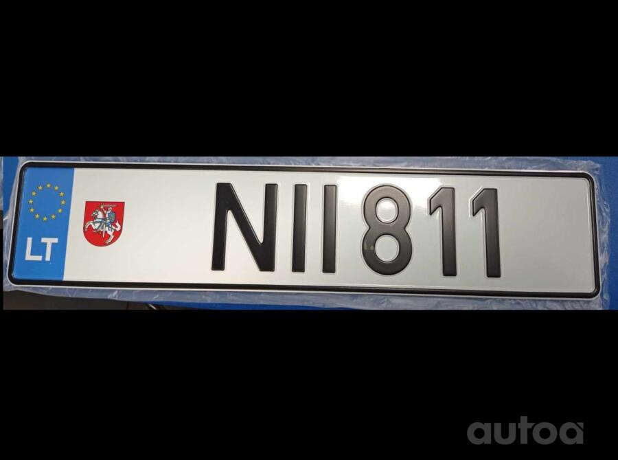 NII811