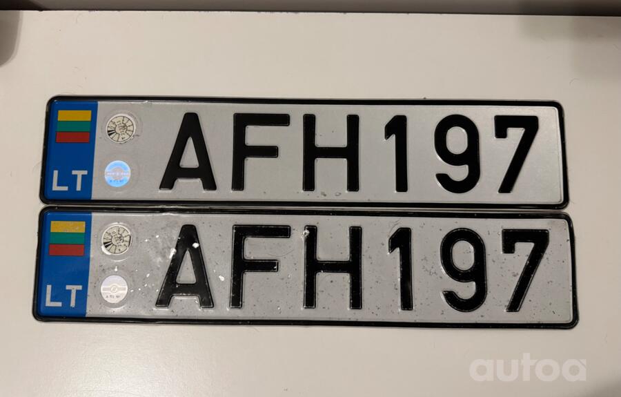 AFH197