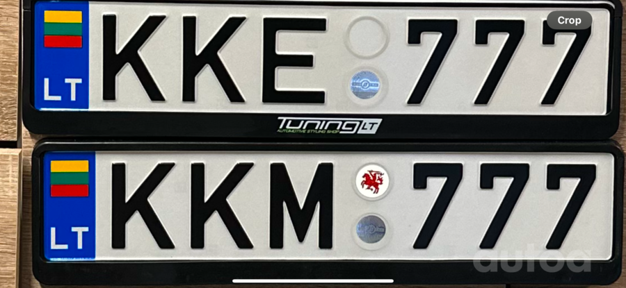 KKM777