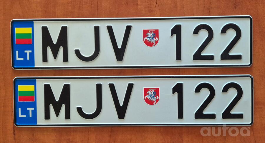 MJV122
