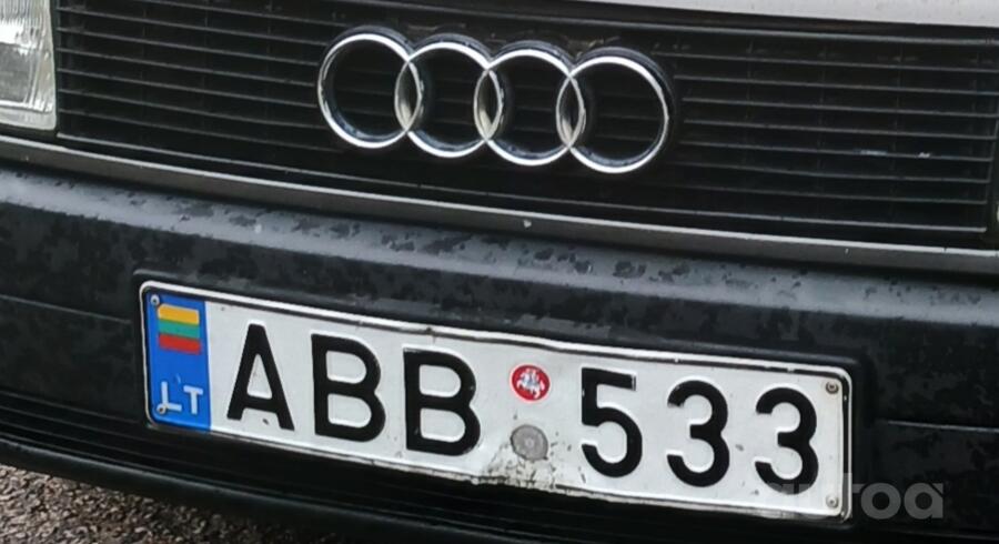 ABB533