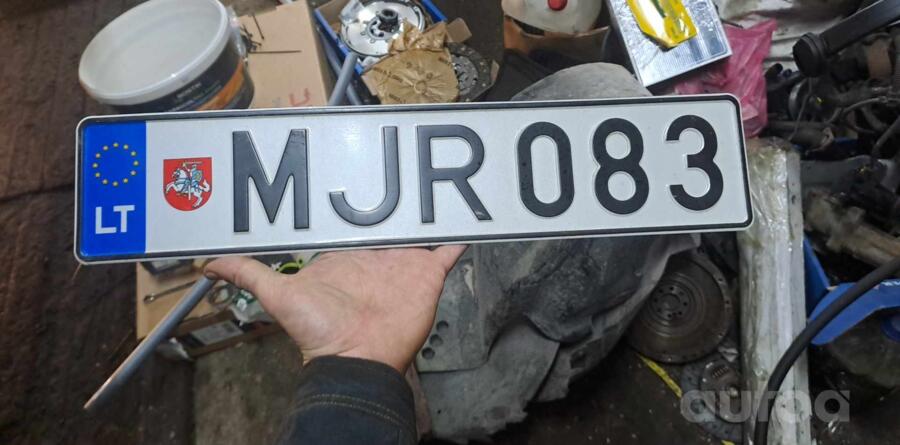 MJR083