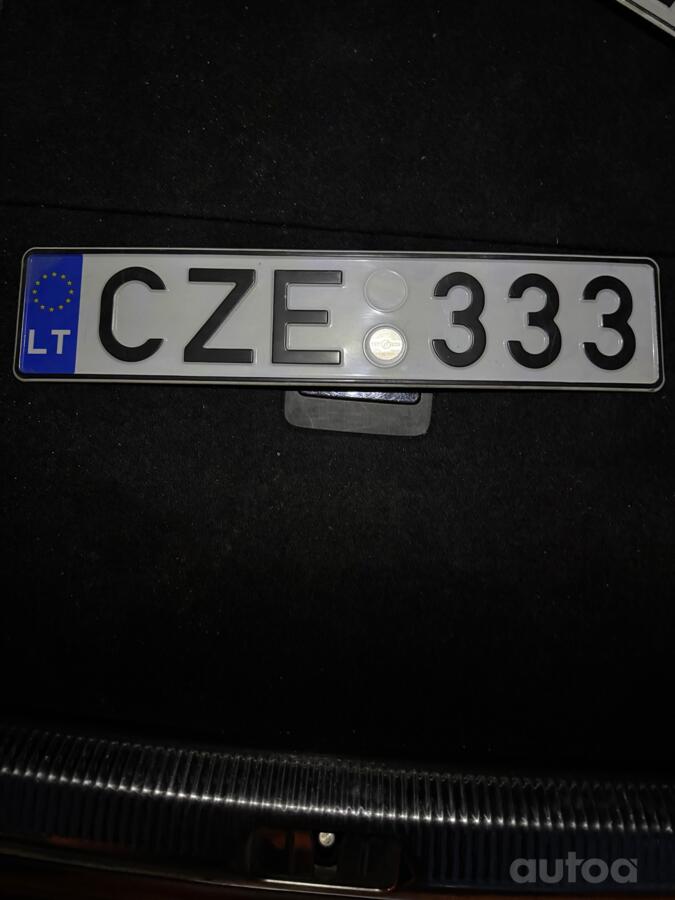 CZE333