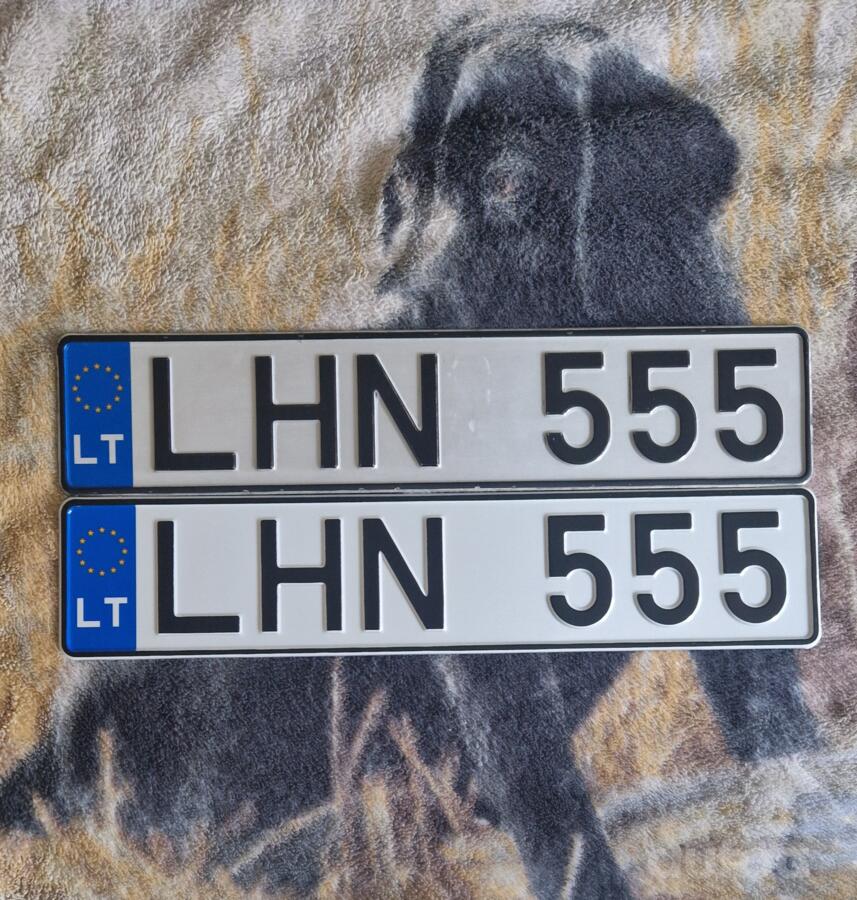 LHN555