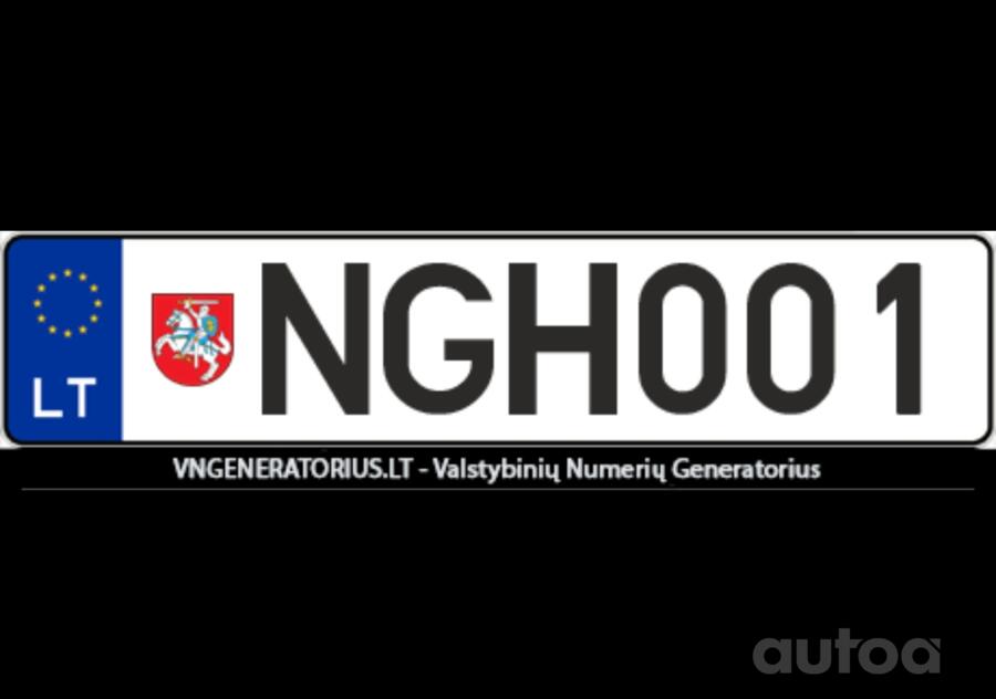 NGH001