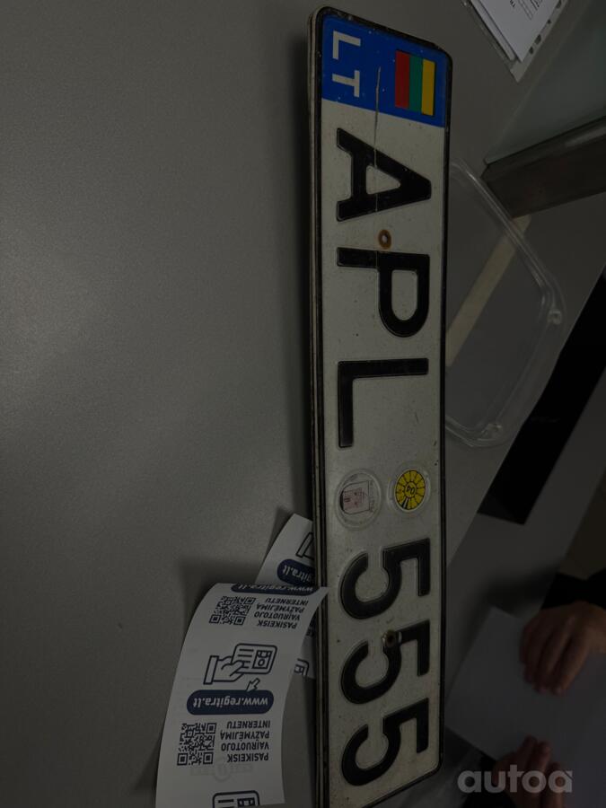 APL555