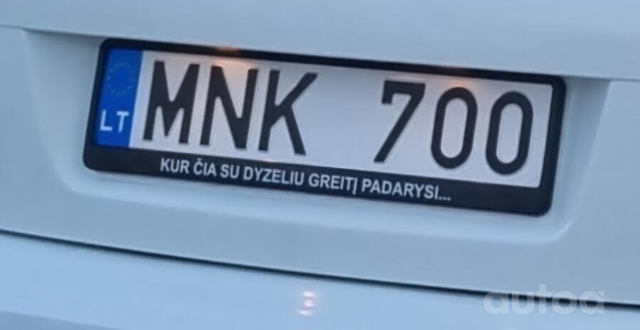 MNK700