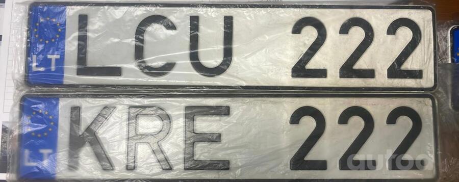 KRE222